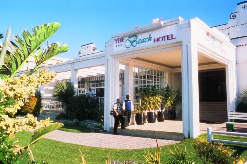 Beach Hotel PE (3)